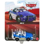 Végkiárusítás Verdák 3 Mike 07 karakter kisautó 1/55 – Mattel