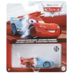 Ajánlat Verdák 3 Transforming Villám McQueen karakter kisautó 1/55 – Mattel