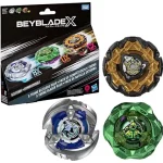 Beyblade X X-treme csatázós csomag – Hasbro Akciós ár