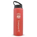 Legkelendőbb Hy-Pro Liverpool prémium fém kulacs – 750 ml