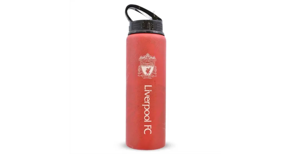Legkelendőbb Hy-Pro Liverpool prémium fém kulacs – 750 ml