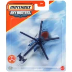 Ajánlat Matchbox Sky Busters Air Blade repülő modell 1/64 – Mattel