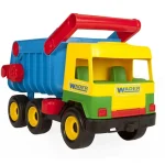 Middle Truck Billenőplatós dömper 38cm - Wader Biztonságos vásárlás