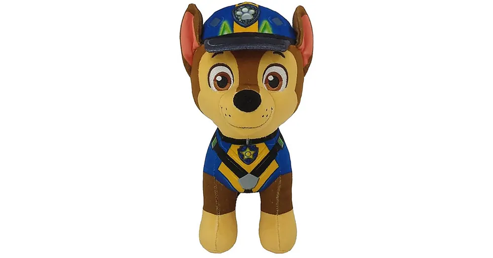 Mancs Őrjárat A Dínófilm Mozi Chase alap plüss figura 17cm - Spin Master Legjobb ár