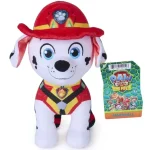 Szuper ajánlat Mancs Őrjárat A Dínófilm Mozi Marshall alap plüss figura 17cm - Spin Master