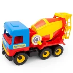 Middle Truck betonkeverő 43cm - Wader Biztonságos fizetés