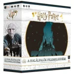 Harry Potter A halálfalók felemelkedése társasjáték Gyors kiszállítás