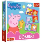 Vedd meg online Peppa malac dominó – Trefl