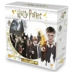 Prémium Harry Potter – Egy tanév Roxfortban társasjáték