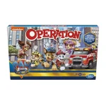 Olcsóbb Mancs Őrjárat Operation társasjáték – Hasbro