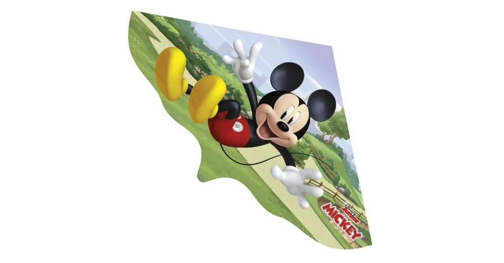 Végkiárusítás Mickey egér vidám sárkányrepülő