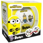 Kiárusítás Dobble Minyonok társasjáték