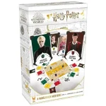 Harry Potter – A varázsigék mestere társasjáték Azonnali szállítás