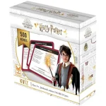 Legjobb ár Harry Potter – 500 kérdés társasjáték