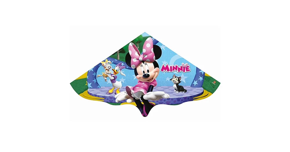 Utolsó esély Minnie egér sárkányrepülő