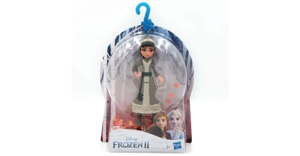 Jégvarázs 2 Honeymaren figura 10 cm – Hasbro Gyors kiszállítás