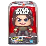 Star Wars Mighty Muggs Jyn Erso figura – Hasbro Biztonságos vásárlás