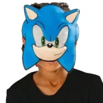Csak ma Rubies Sonic maszk