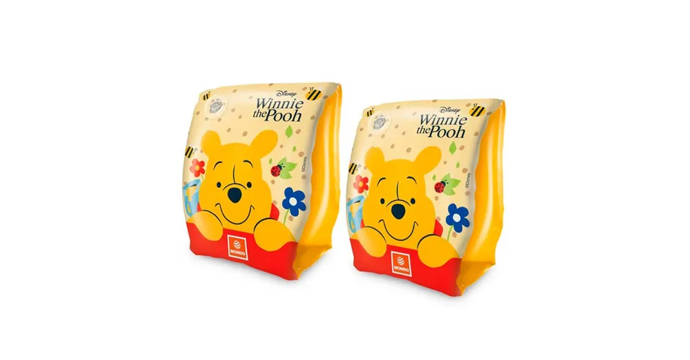 Micimackó felfújható karúszó – Mondo Toys Alacsony ár
