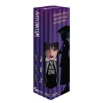 Wednesday No Hug rozsdamentes vákuum kulacs 500ml Kedvezmény