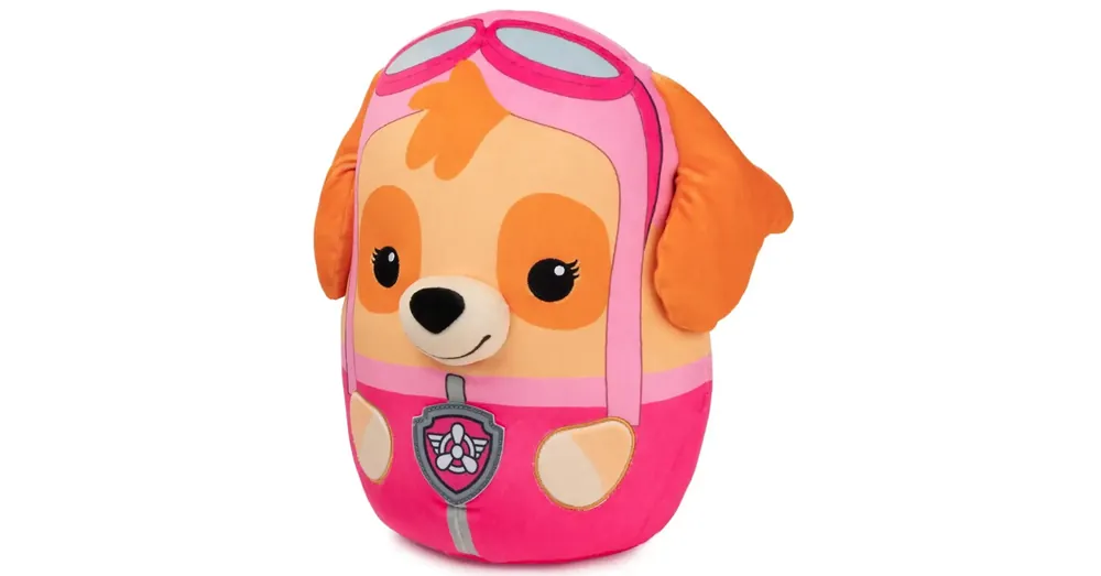 Outlet Mancs őrjárat Skye plüss figura 30 cm – Spin Master