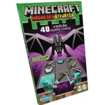 Thinkfun Minecraft mágneses útijáték Vedd meg online