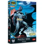 Biztonságos fizetés Batman 1000 db-os prémium plusz puzzle – Trefl