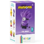 Hey Clay Minyonok gyurmaszett – Evil minyon Végkiárusítás