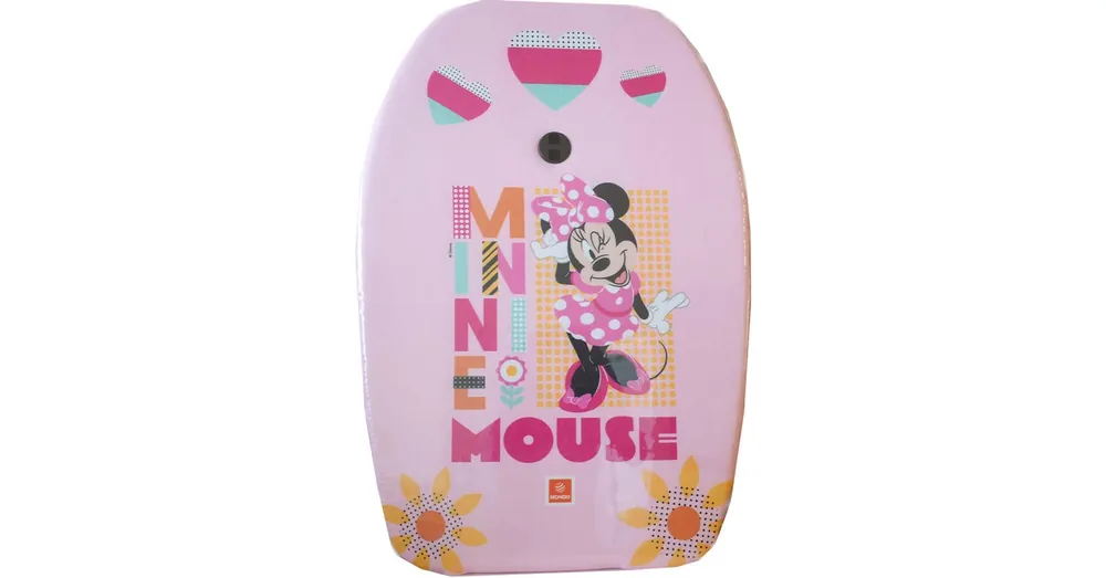 Olcsóbb Minnie egér úszódeszka 68 cm – Mondo Toys