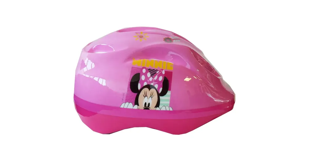 Szuper ajánlat Minnie egér gyermek védősisak – Mondo Toys