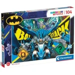 Azonnal elérhető Batman 104 db-os puzzle – Clementoni