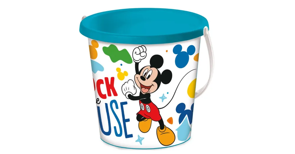 Gyors szállítás Mickey egér vödör – Mondo Toys