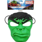 Rendeld meg most Hulk maszk gumipánttal – Hasbro