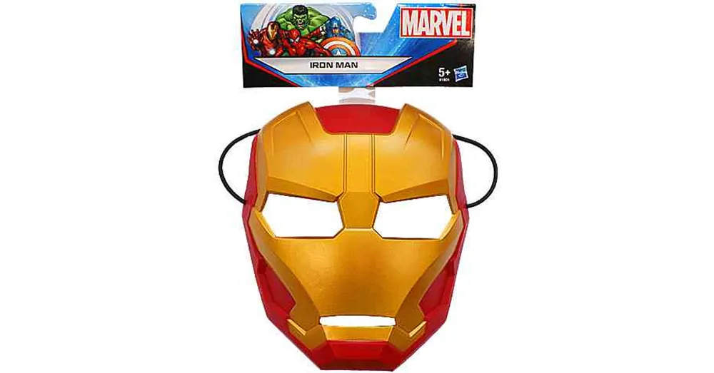 Vasember maszk pánttal – Hasbro Olcsóbb