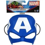 Amerika Kapitány maszk gumipánttal – Hasbro Legjobb ár