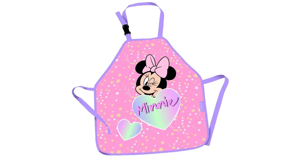 Minnie egeres festőkötény Utolsó esély