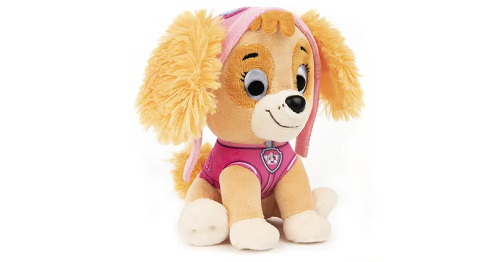 Bestseller Mancs őrjárat Skye 15 cm-es plüss figura – Spin Master