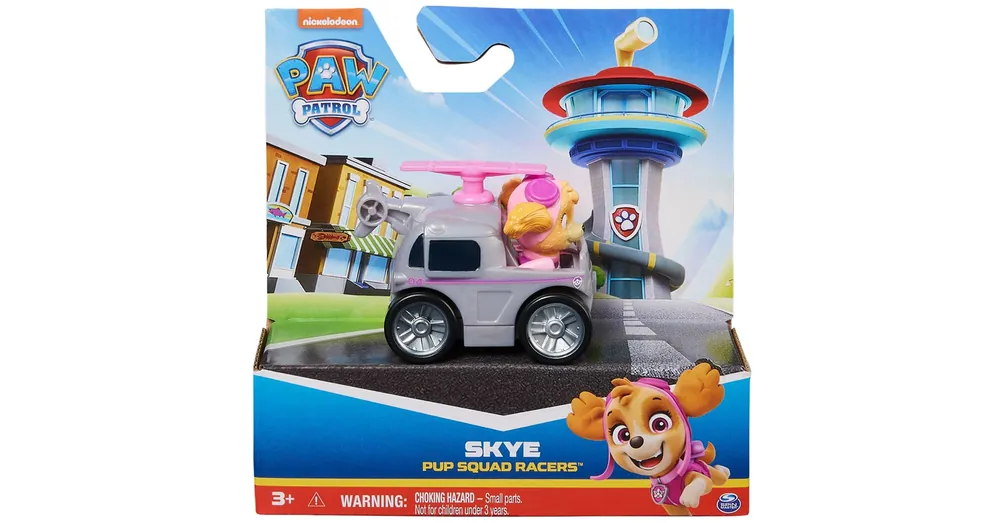 Legjobb ár Mancs őrjárat Skye mini járműve – Spin Master