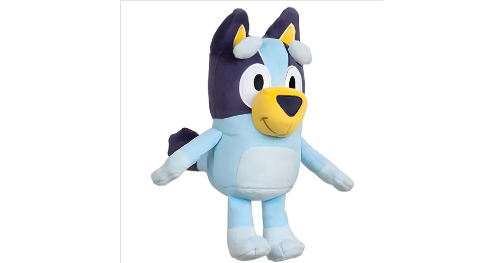 Olcsó Bluey Bluey plüssfigura 20 cm