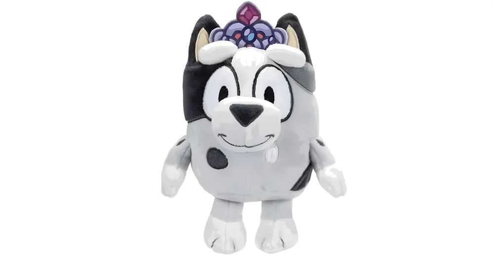 Bluey Muffin plüssfigura 18 cm Szuper ajánlat