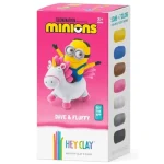 Hey Clay Minyonok gyurmaszett – Dave és Fluffy Vedd meg online