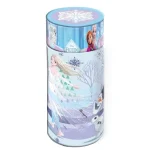 Újdonság Luna Jégvarázs 60 db-os puzzle poszterrel