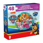 Szuper akció Mancs Őrjárat Skye és csapata 48 db-os puzzle – Spin Master