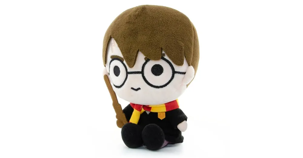 Kiárusítás Harry Potter plüss figura 20 cm – YuMe