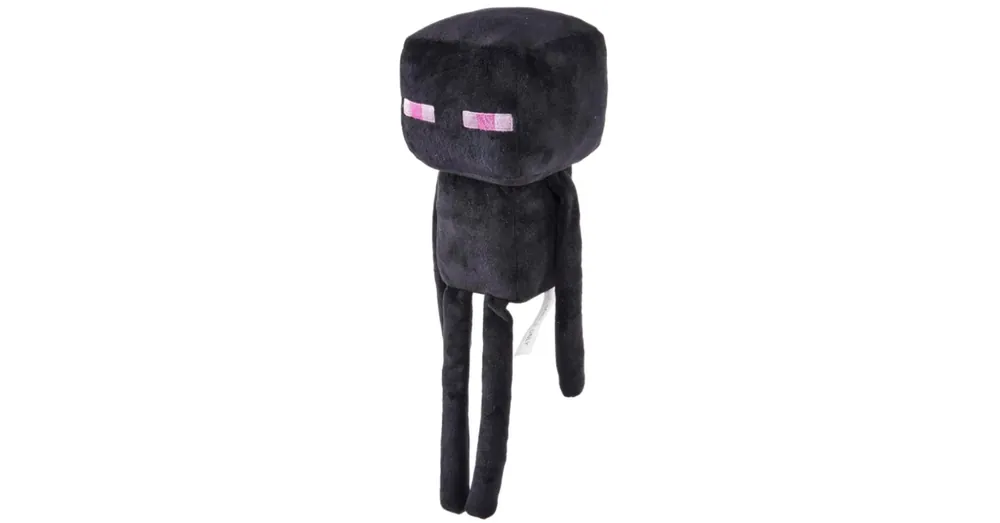 Legnépszerűbb Minecraft Bevégző (Enderman) plüss figura – Mattel