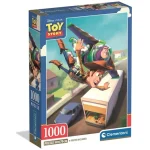 Árcsökkenés Toy Story 1000 db-os puzzle – Clementoni
