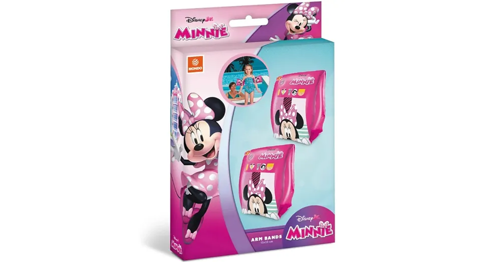 Minnie egér mintás karúszó – Mondo Toys Legkelendőbb