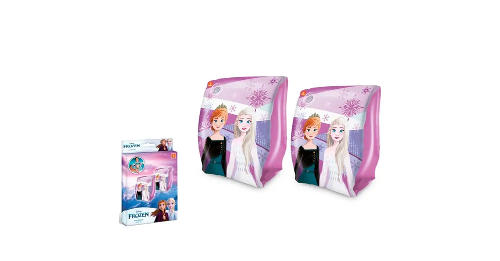 Jégvarázs II mintás karúszó – Mondo Toys Expressz szállítás