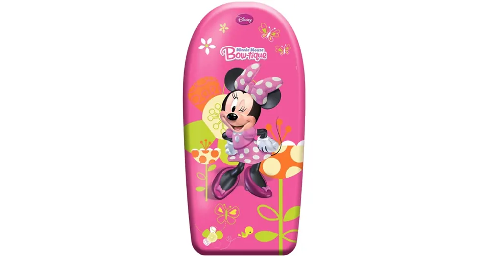 Minnie úszódeszka 84 cm Népszerű