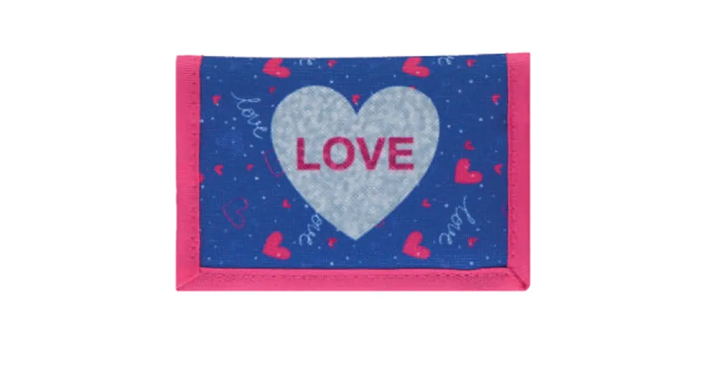 Árengedmény Spirit Love Heart pénztárca